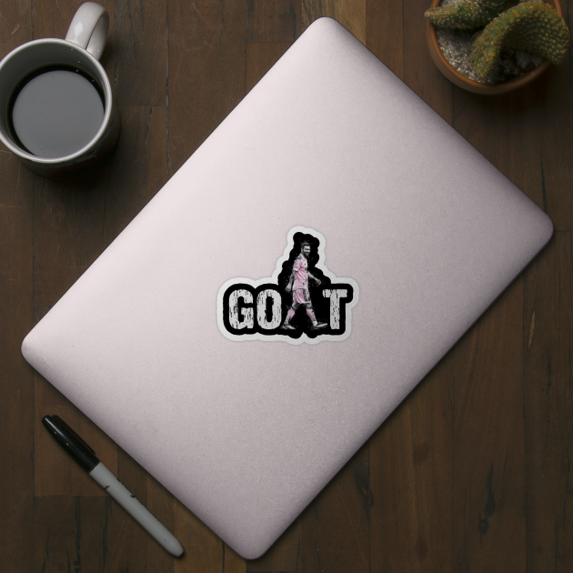 GOAT by Yopi